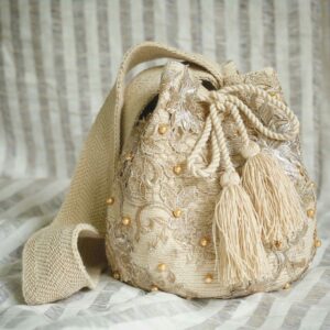 Bolso Boho Chic