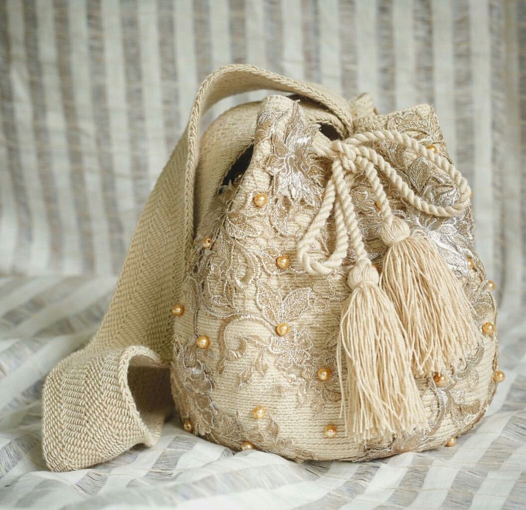 Bolso Boho Chic