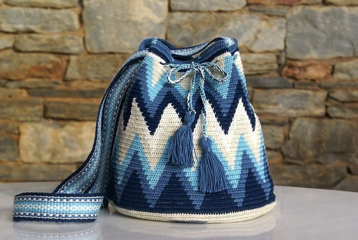 Bolso Marea