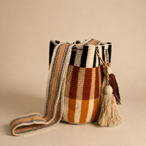 Bolso Canela