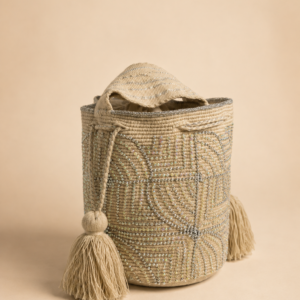 Bolso Rocío