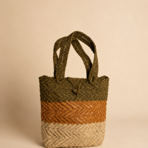 Bolso Selva