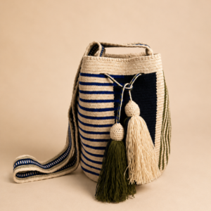 Bolso Yarumo