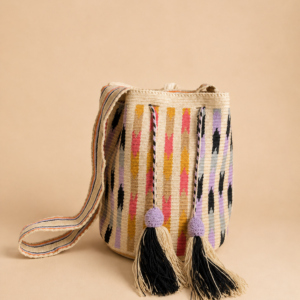 Bolso Jacaranda