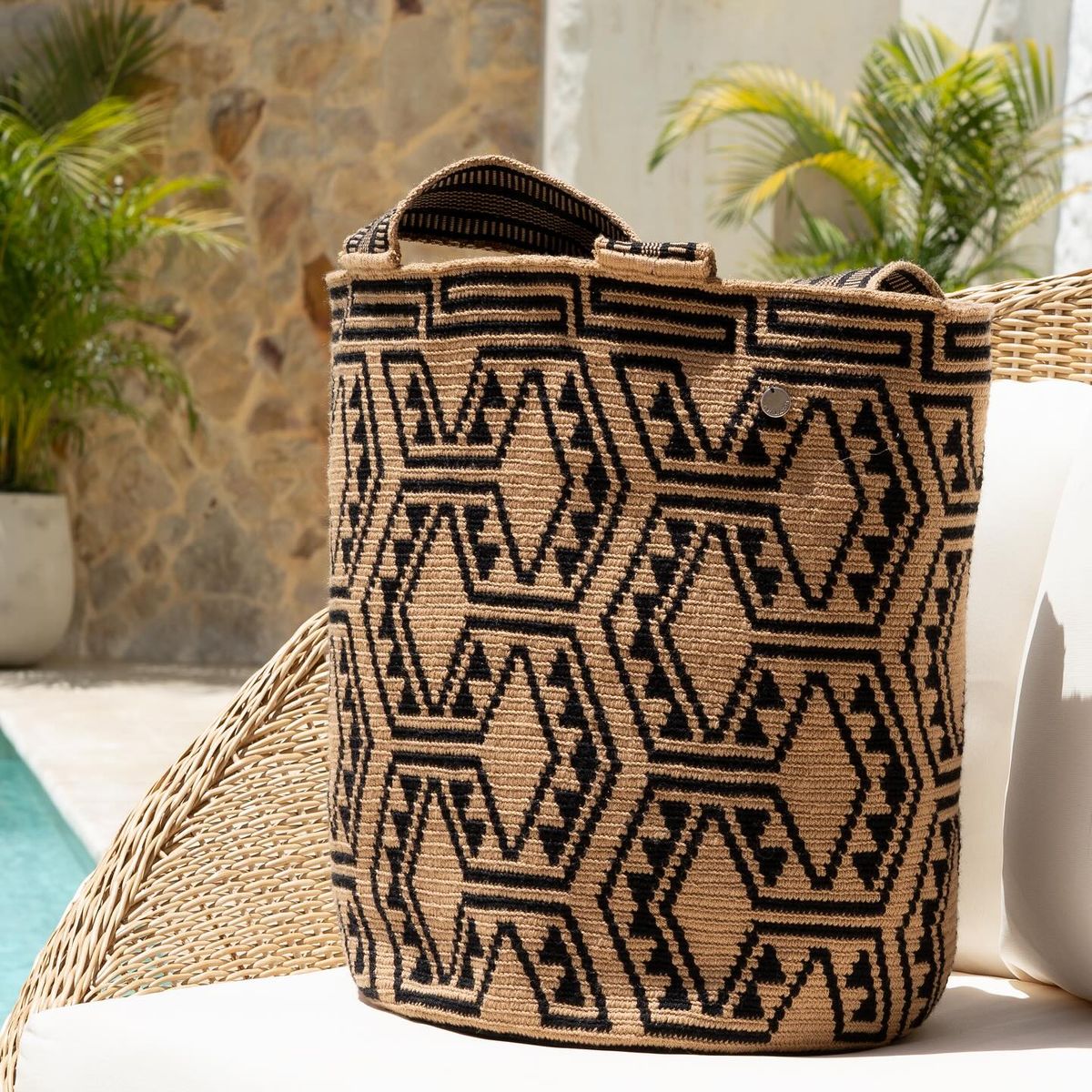 Bolso Oasis