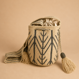 Bolso Niebla