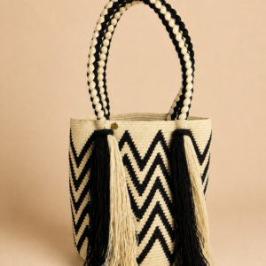 Bolso Cumbre