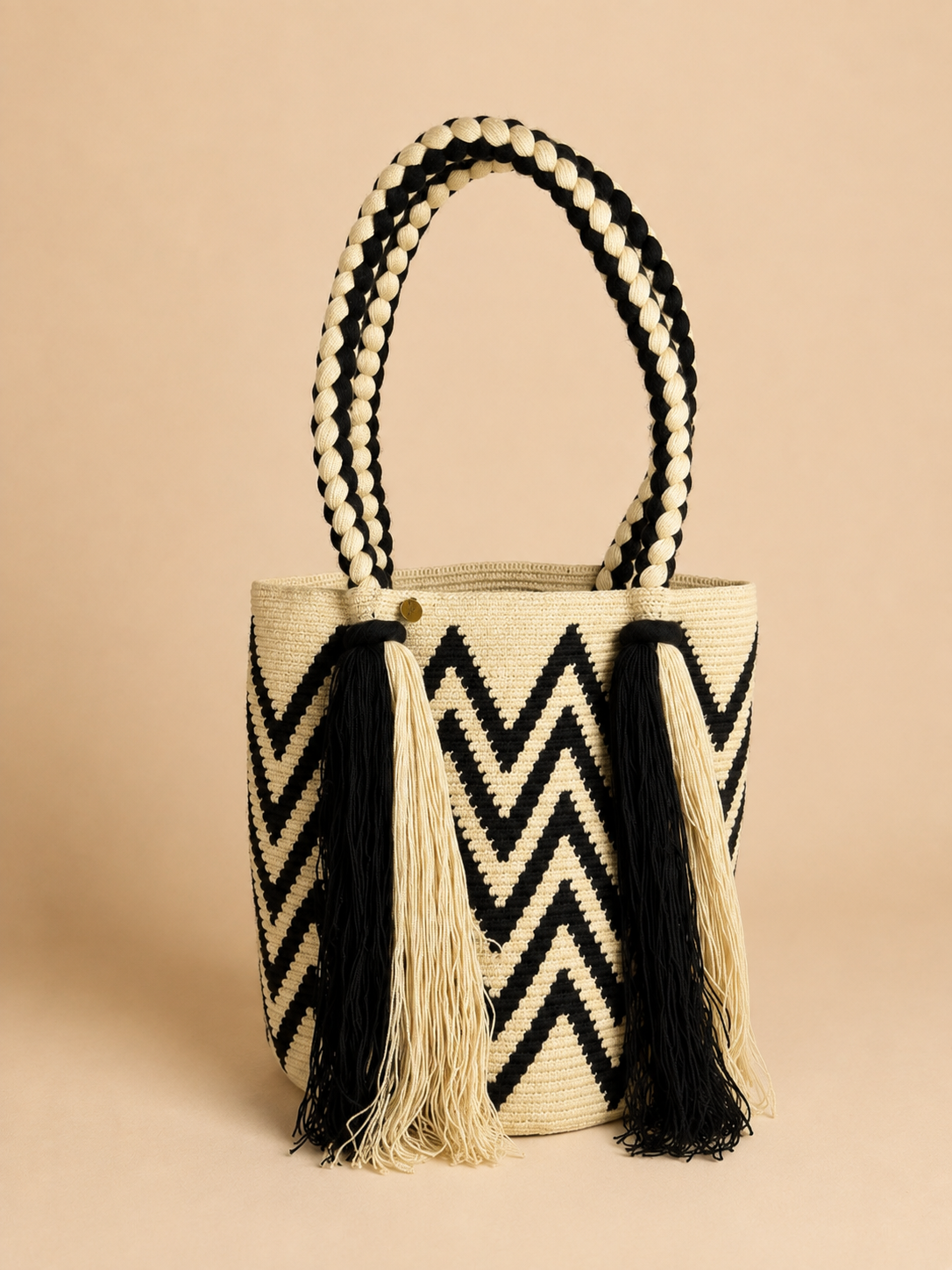 Bolso Cumbre