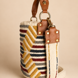 Bolso Cocora