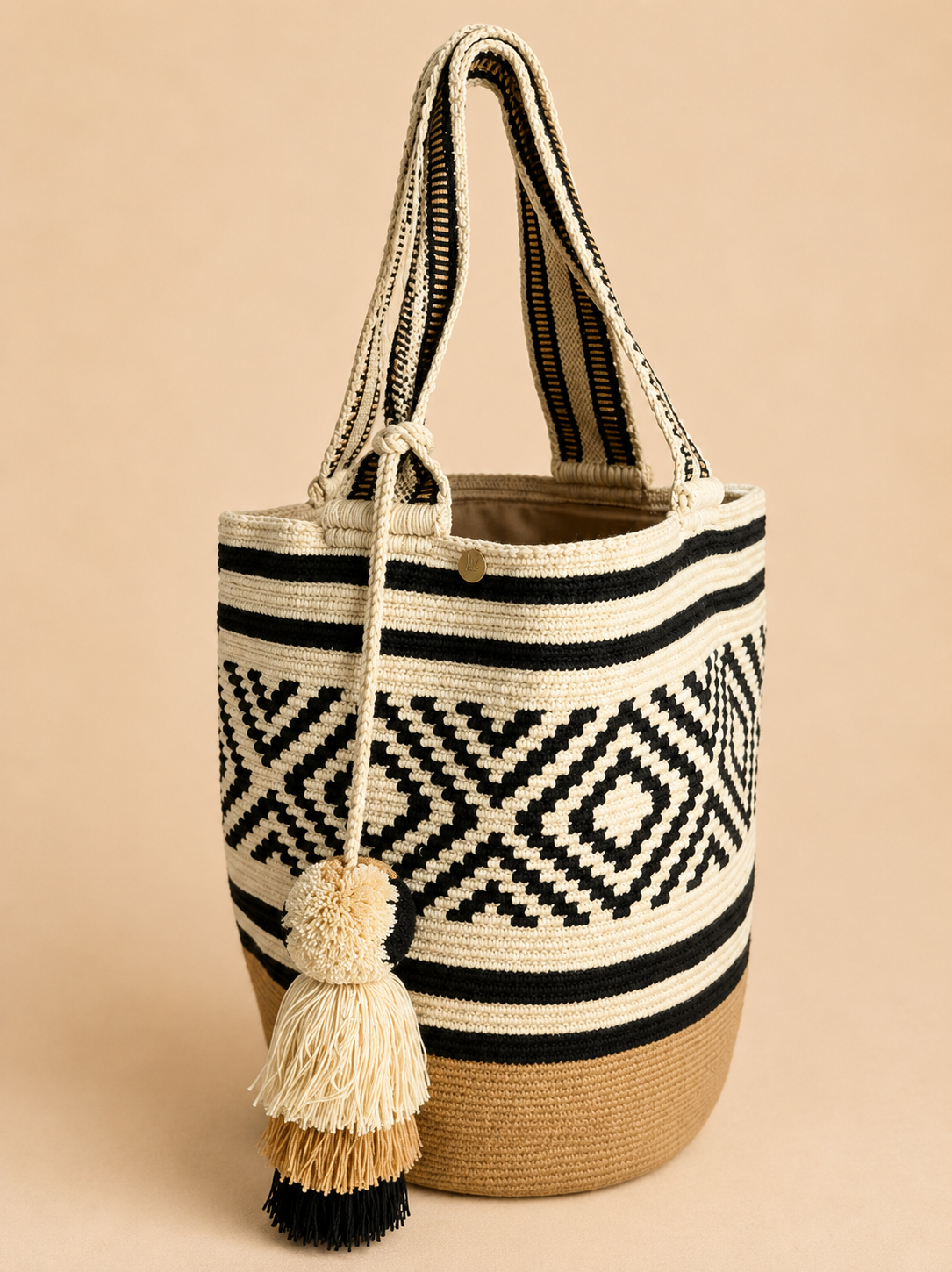Bolso Ámbar