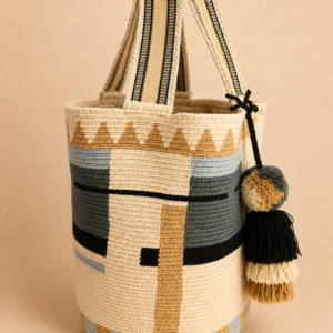Bolso Guayacán