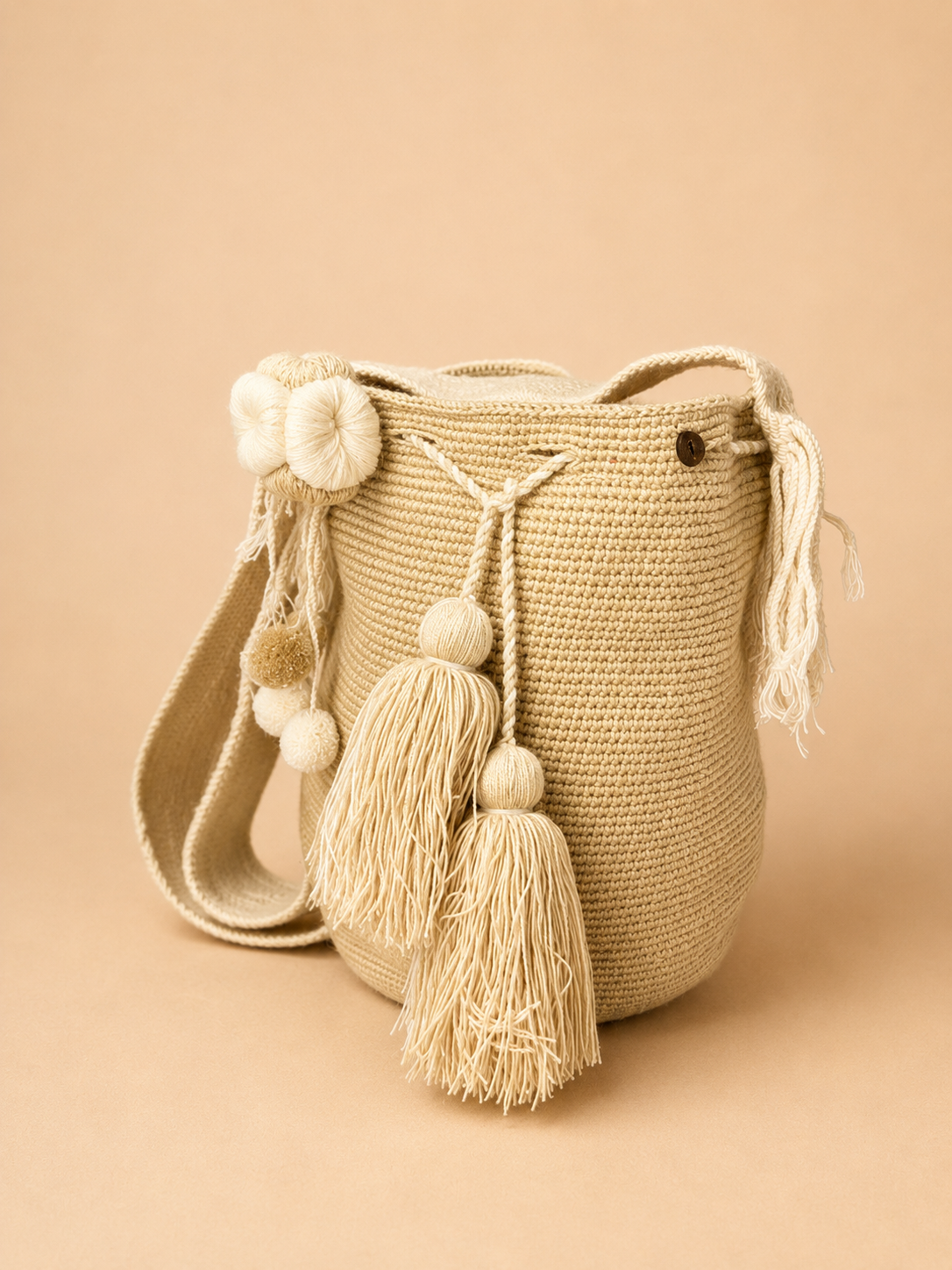 Bolso Magnolia