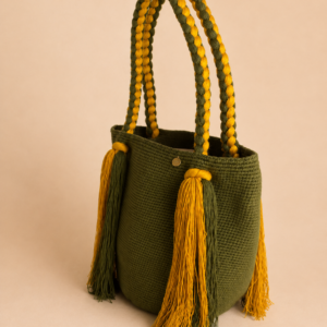 Bolso Sierra