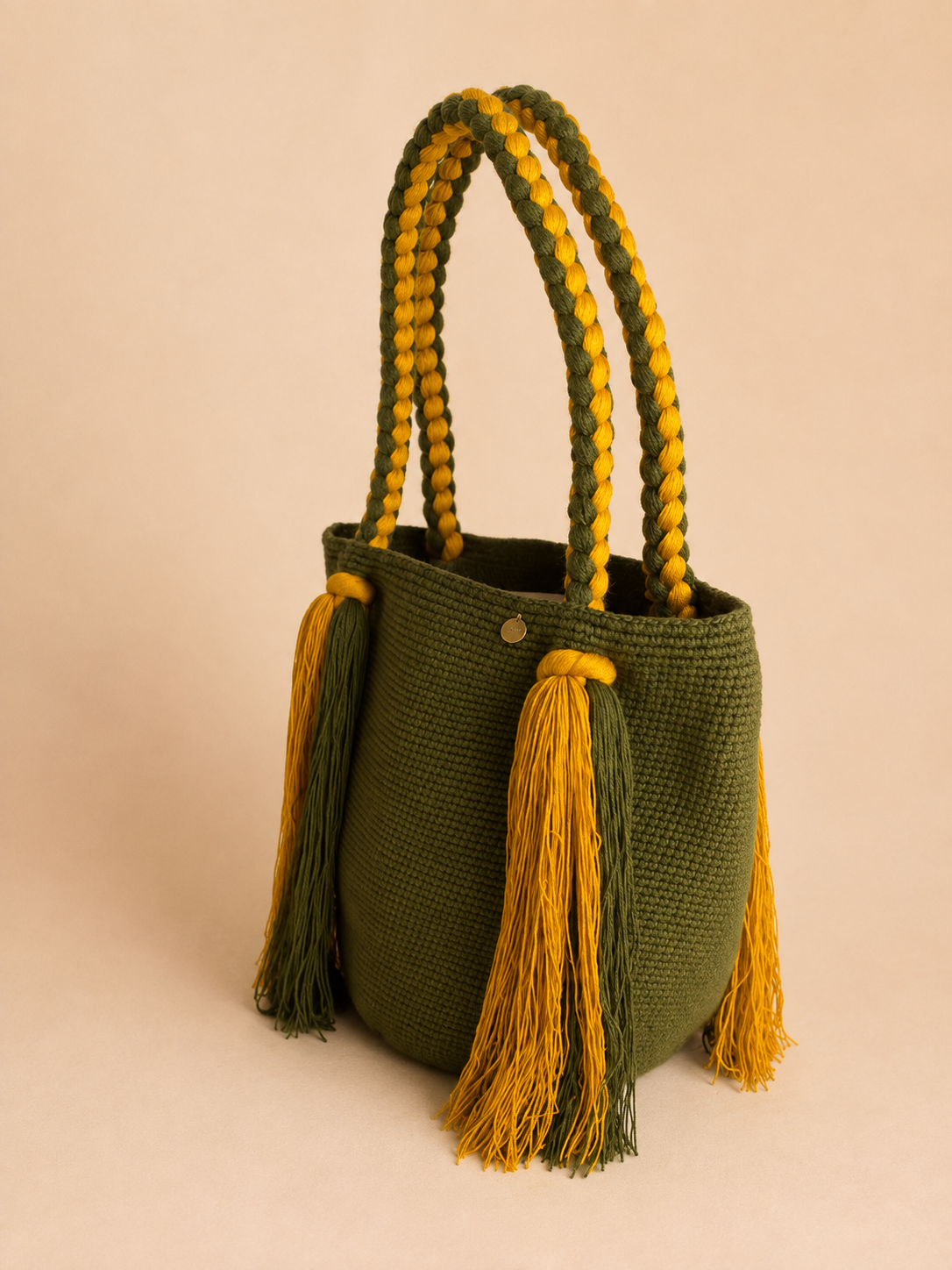 Bolso Sierra
