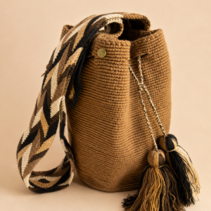 Bolso Roble