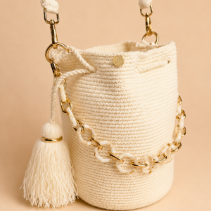 Bolso Nácar